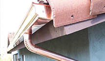 Rain Gutter Installation, Repair, Cleaning in Gilman, IL
